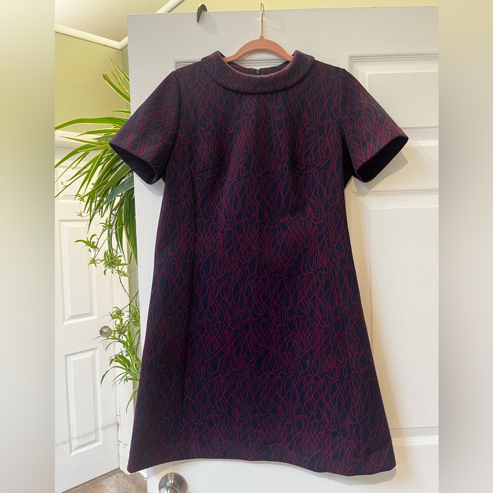 Vintage knit originals by Leslie Pomer